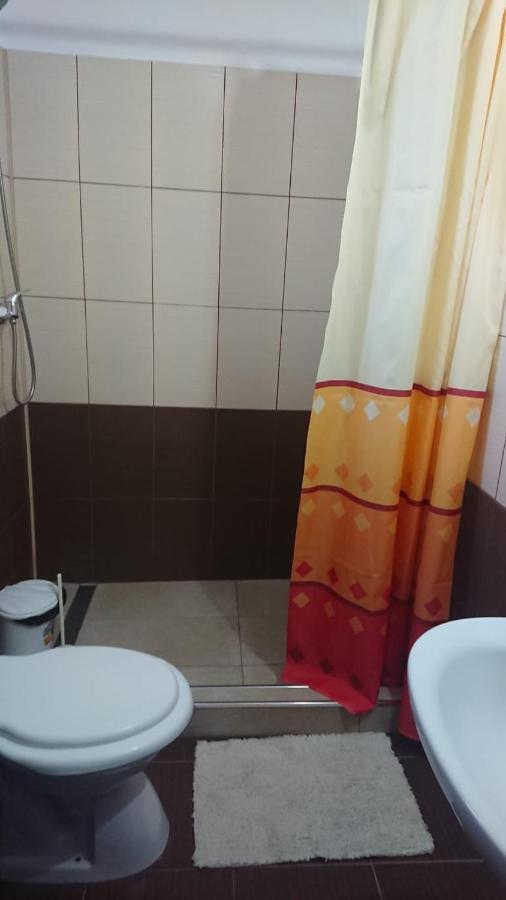 Casa Fabrizio Hotel Calimanesti Ngoại thất bức ảnh