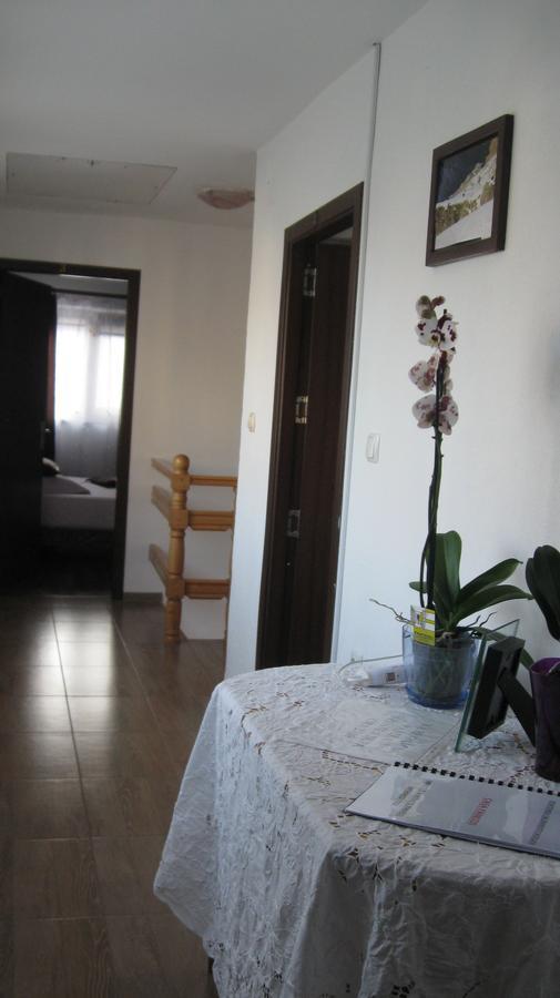 Casa Fabrizio Hotel Calimanesti Ngoại thất bức ảnh
